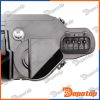 Serrure de porte avant droite pour VOLVO | 31253274, 31253662